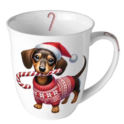 Tasse porzellantasse anton - tasse,,