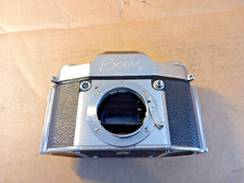 IHAGEE DRESDEN EXA 35mm Kamera