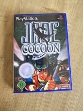 Jade Cocoon  Ps1 Playstation 1 -Top Zustand- Ohne Kratzer 