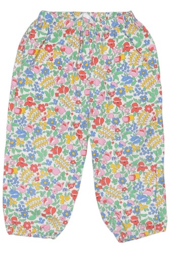 Baby boden stoffhose mädchen - boden,