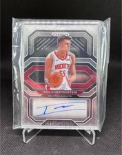 Isaiah Hartenstein Auto Prizm