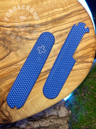 Custom scales für victorinox - custom,
