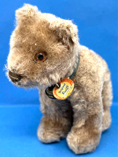 Steiff bär jungbär mit - steiff,