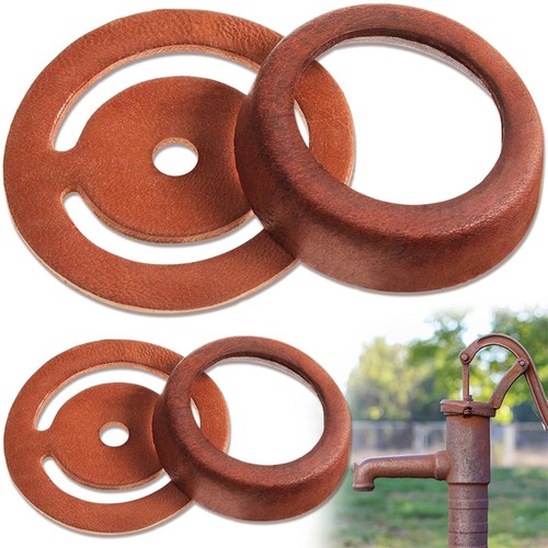 Ledermanschette dichtung für - dichtung,