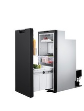 Kühlschrank Thetford Serie T2000 Camping Wohnwagen Wohnmobil