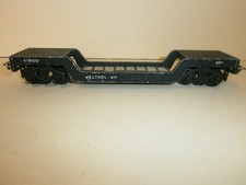 Trix Express TTR 20/93 Weltrol 41900 Tiefladewagen für H0 