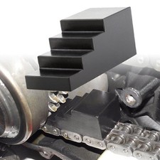 Twin Cam Primärantrieb