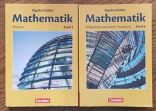 Mathematik - Analysis & Analytische Geometrie | Stochastik von Bigalke/Köhler