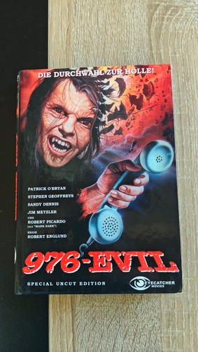 976 evil durchwahl zur hölle - zur,