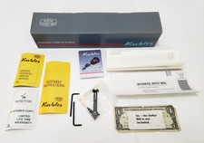 Kahles Rifle Scope Original