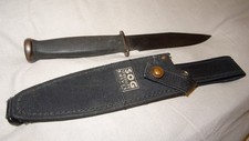 SOG Messer SEKI Japan