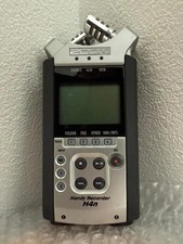 Zoom H4n Digital Audio Recorder ZOOM Handy Recorder H4n gebraucht aus JAPAN