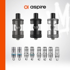 ASPIRE Nautilus GT2 Tank BVC /
