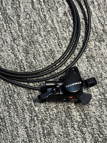 Tektro e390 auriga - tektro,