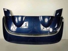 heckklappe kofferraumdeckel