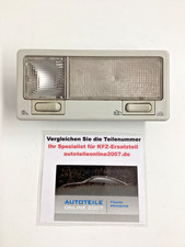 VW T4 Innenraumleuchte Leuchte