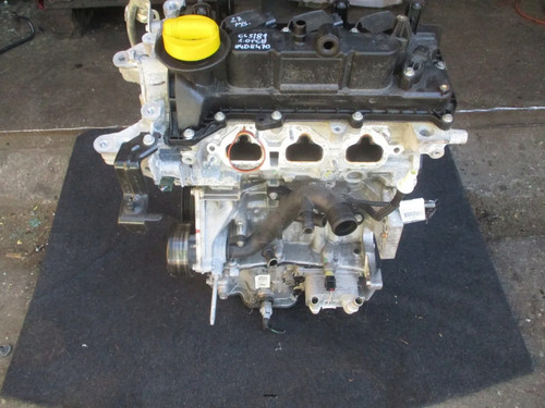 Motor nissan renault micra - nissan,
