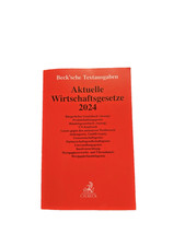 Aktuelle wirtschaftsgesetze - aktuelle,