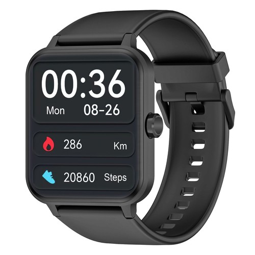Smartwatch für damenherren - smartwatch,