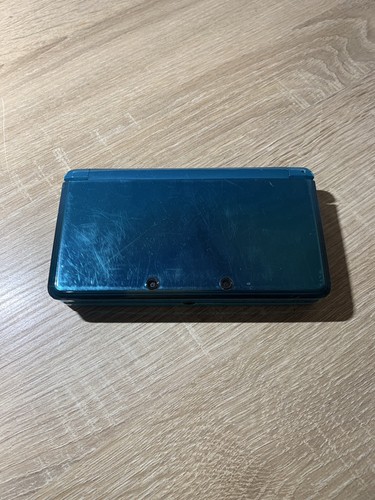 1429 nintendo 3ds aqua blau - 1429,
