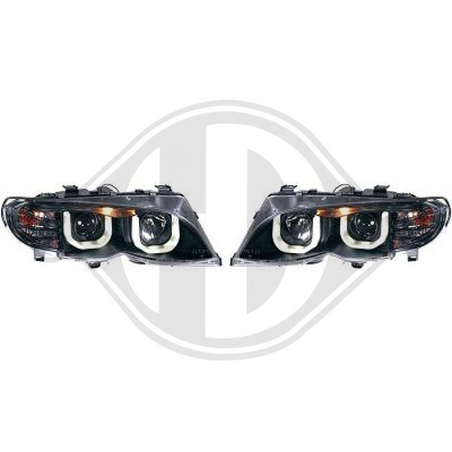 1215585 scheinwerfer satz für - scheinwerfer,