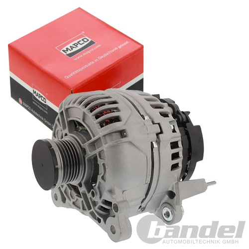 Mapco lichtmaschine generator - mapco,