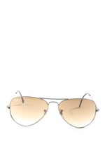 RAY BAN ovale Sonnenbrille