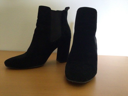 Anna field select pumps - anna,