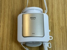 Krups quickair ionic cf6000 - quickair,