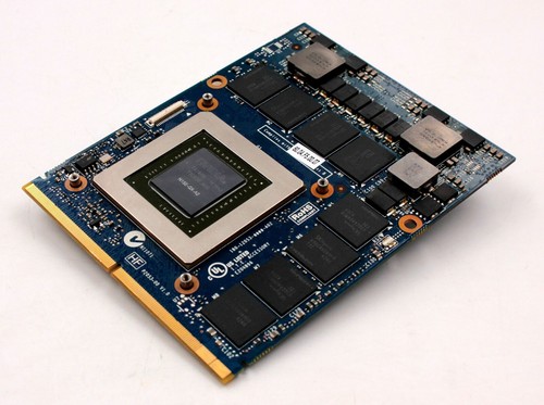 Nvidia geforce gtx - geforce, 880m