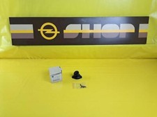 Konsole Autotelefon Opel