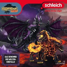 Schleich Eldrador Creatures 17