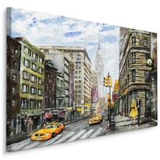 Canvas leinwand bilder - leinwand, xxl
