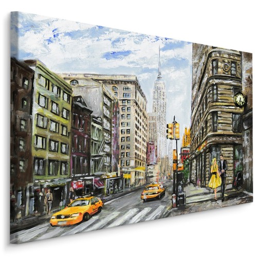 Canvas leinwand bilder - canvas,