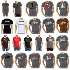 T-Shirt Herren Obama