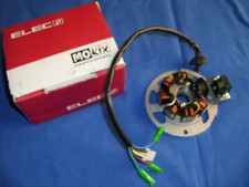 Roller CPI  Ankerplatte SPEC-X passt für viele Fahrzeuge 25 km/h-45 km/h-50 km/