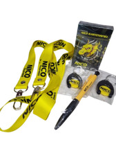 Nico Feuerwerk Fan Konvolut