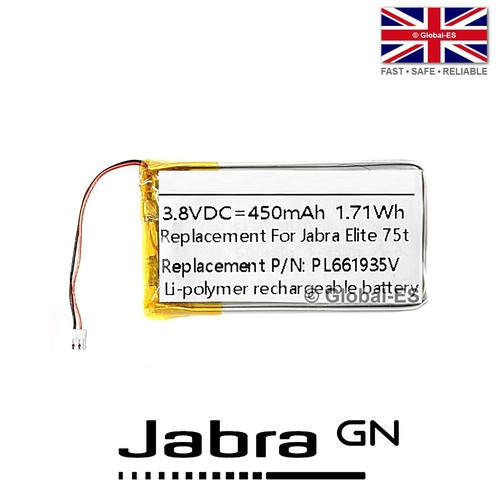 Jabra elite 65t headset - elite,