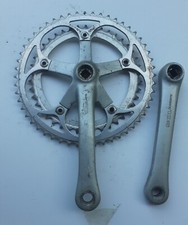 Rennradgarnitur gemarkt