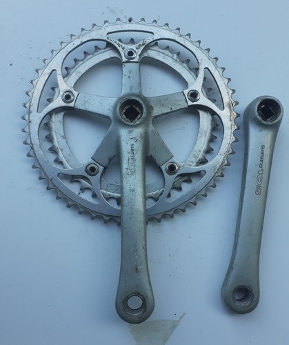 Shimano 105 doppelgarnitur - shimano,