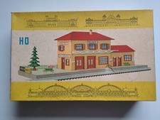 Konrad Dressler H0 Bausatz