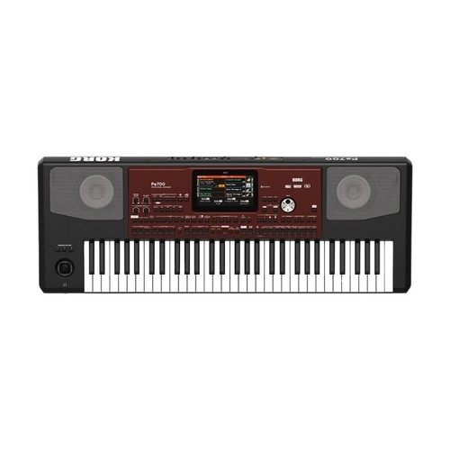 Korg tastatur pa700 - korg,