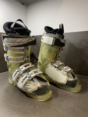 Salomon skischuhe instinct - instinct, cs