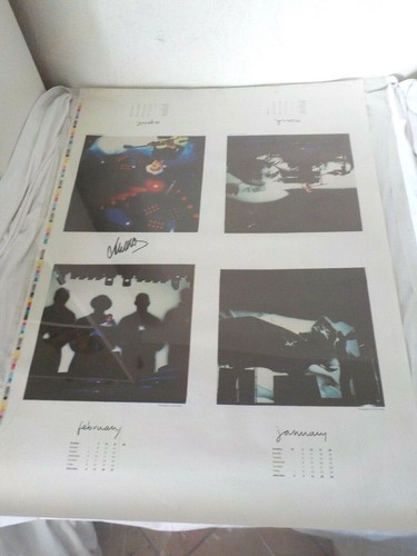 Anton corbijn depeche - anton, mode