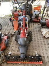 Eurosystems-M250 (P70) EVOBalkenmäher mit Doppelmesser,Wiesenmäher