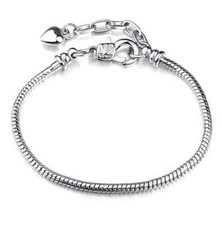 Armband damen silber - damen,