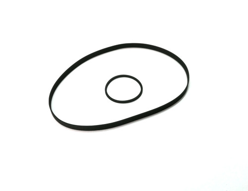 Riemen set für - yamaha, kx-930