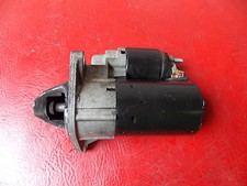 Alfa Romeo 156 JTS Anlasser Starter 0001107411