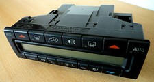 Mercedes Benz Bedienanlage Klimaanlage W210 E klasse A2108302485 Bedienteil 