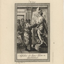 Griechische Geschichte Antike